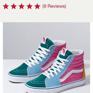 Meet your Posher, James